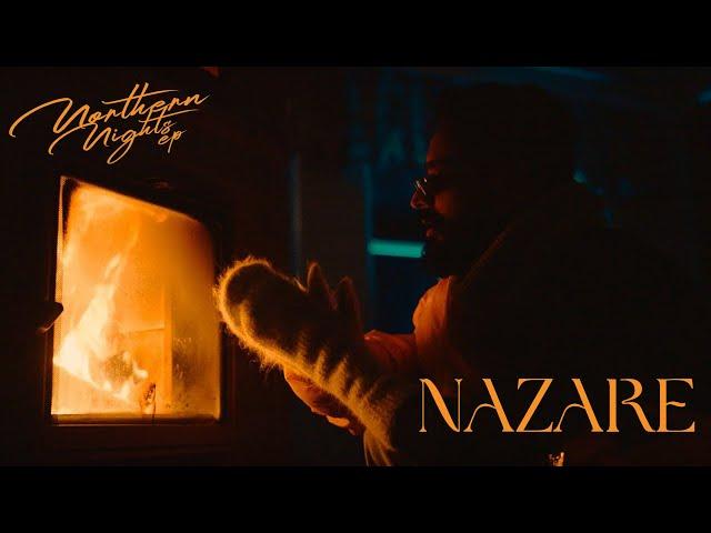 EMIWAY BANTAI  - NAZARE | (PROD BY EMIWAY BANTAI ) | OFFICIAL MUSIC VIDEO