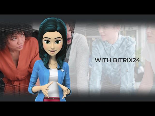 Bitrix24 Partners