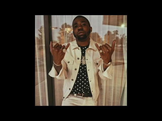 [FREE] YFN Lucci x Derez De'Shon Type Beat - "Legacy"