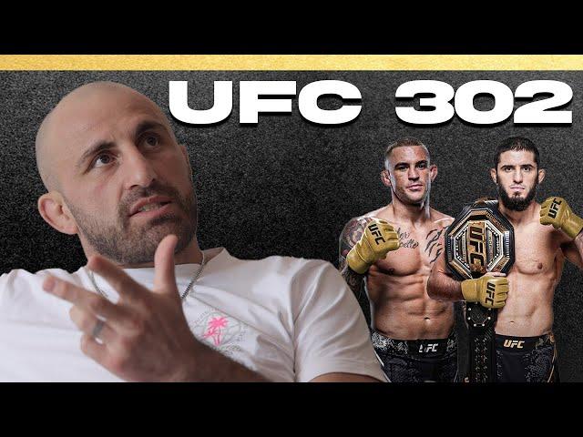 Watching + Reacting to Islam Vs Poirier and Strickland Vs Costa