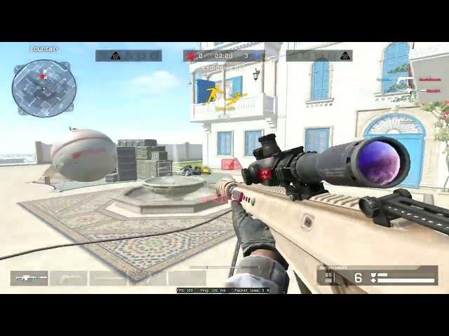 Warface Random Moments #2