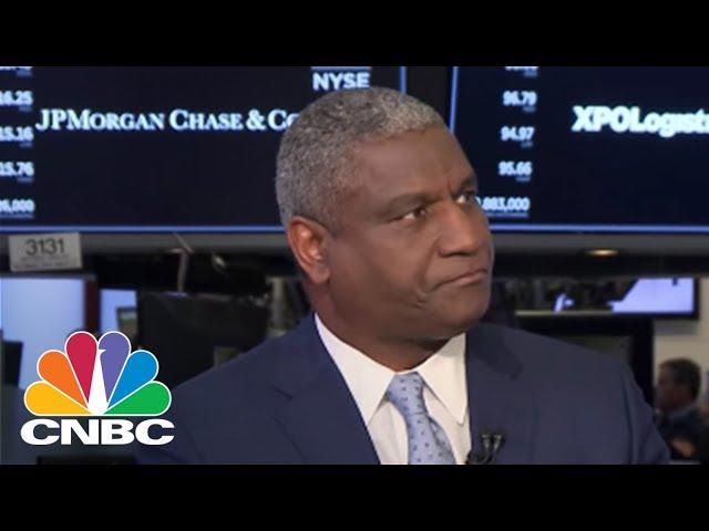 Infrastructure Investments Need Technology: Former Transportation Secretary Rodney Slater | CNBC