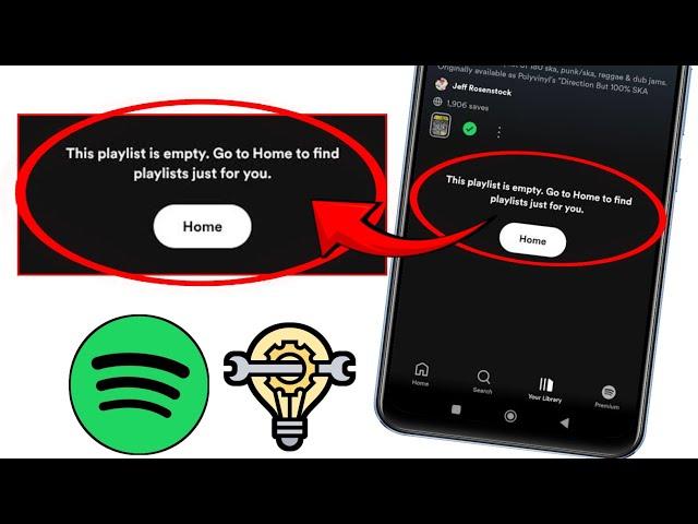 Solution to Spotify not working problem (update 2025) | How to fix can't play Spotify music