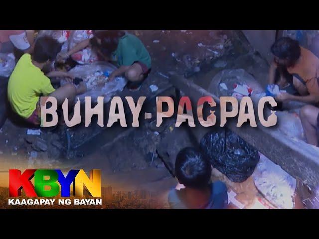 KBYN: Pagkaing 'pagpag,' basura ng iba ngunit panlaman-tiyan ng maraming pamilya sa Maynila