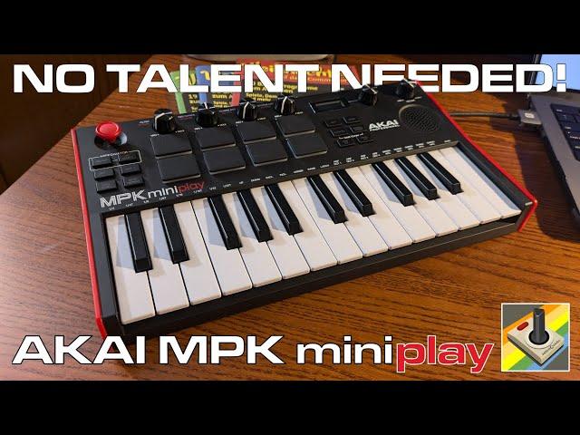  Why The Tiny AKIA Mini Keyboard Is Awesome