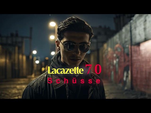 LACAZETTE x MUCCO Type Beat "70 Schüsse" (prod. @loloo.official)