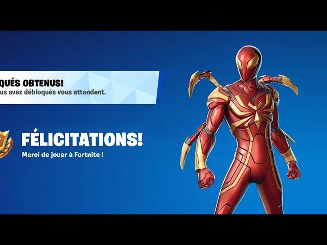 Merci Epic Games pour ces CADEAUX !!