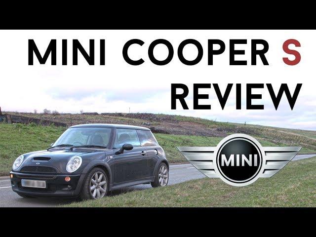 Mini Cooper S (R53) - Review