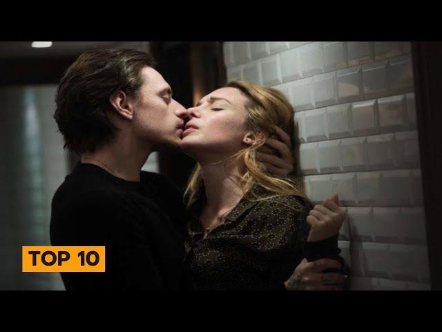 Top 10 Romance Movies of 2020