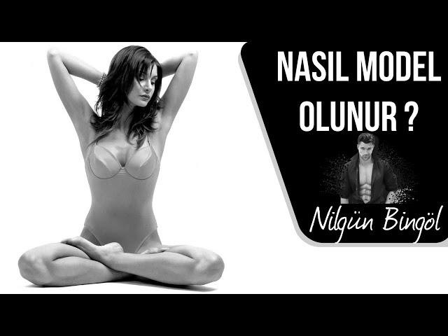 Dünya Güzeli Türkiye Süper Modeli  Nasıl Model Olunur Sorunuza Cevap Veriyor | Modellikte Başarı.