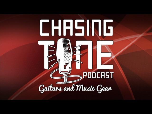 Chasing Tone 122 - Great Obscure Guitar Gear, & Strandberg Guitar Review