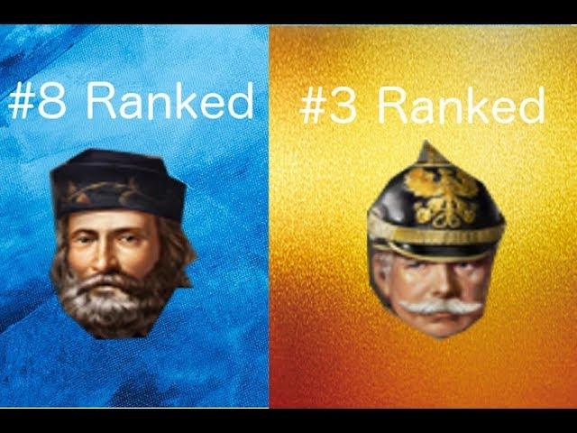 TOP 10 Best Gold Infantry Generals  (European War 6!)