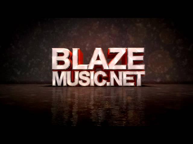 Intro De BlazeMusic.net By: DJ Ultra Productions