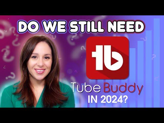 TubeBuddy Review 2024 | Do You Still Need It Since YT Rolled Out New Features?