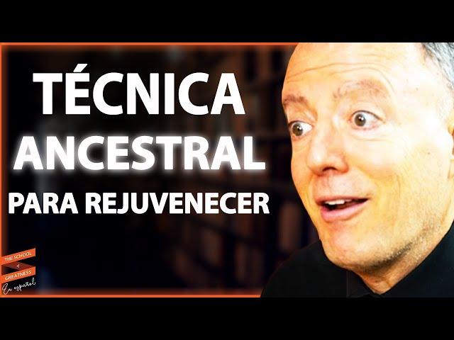 ¡EL AYUNO DE AGUA SANARÁ TU CUERPO Y REJUVENECERÁS AHORA MISMO! | Alan Goldhamer