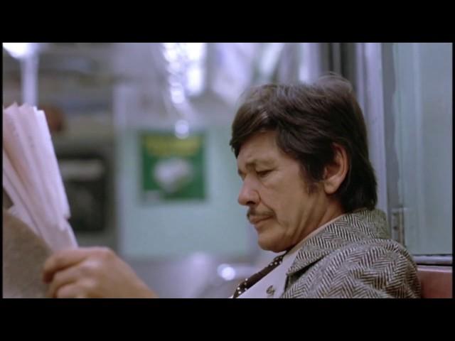 Have an extra in the back. [Death Wish]