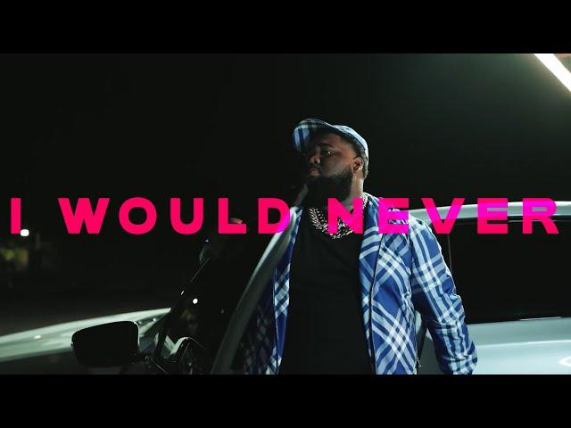 (FREE) Rod Wave x Toosii x Polo G Type Beat "I Would Never"