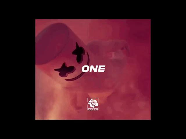 marshmello type beat "One" | future bass type beat | free trap rap electronic pop type beat 2023