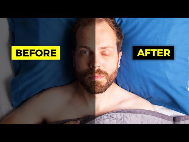 How to improve your sleep quality