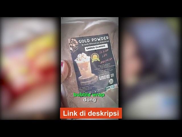 Produk laku di shopee: mie ayam jerit, bahan minuman kafe, apel kering