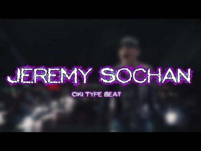 "Jeremy Sochan" Oki Type Beat 2023