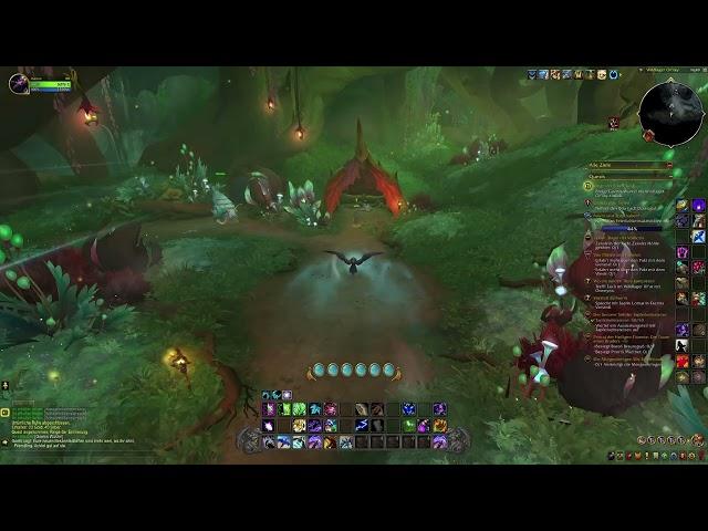 World of Warcraft - The War Within [Deutsch] #2315 - Offene Kommunikation