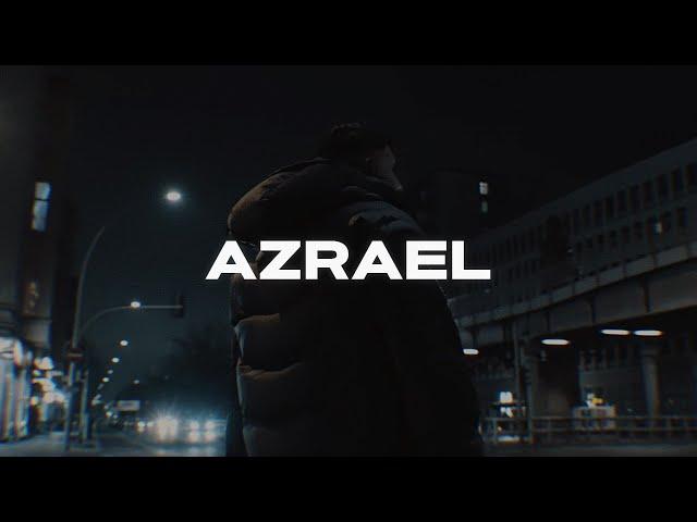 SAMRA TYPE BEAT | AZRAEL (prod d9wn, yeyzo, carma)