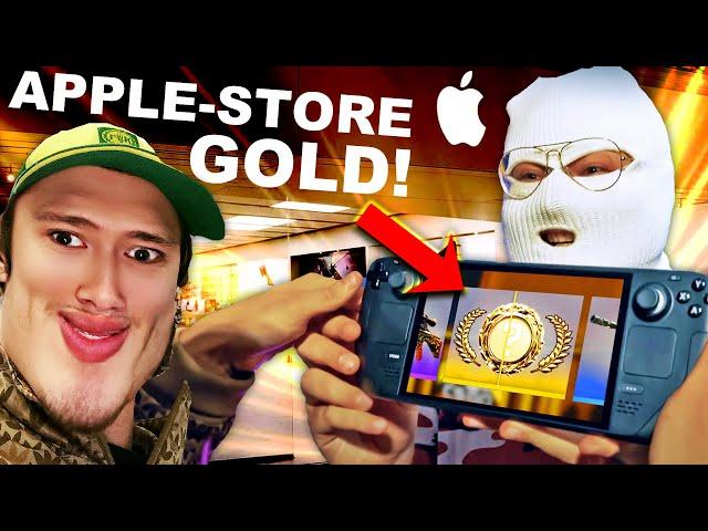 12 HOUR CASE-OPENING FOR A NEW IPHONE? ft. @Anomaly  (GOLD UNBOX)