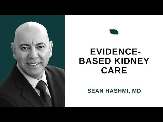 Unlock the Secrets to Kidney Health: Evidence-Based Approaches to Preventing Chronic Kidney Disease