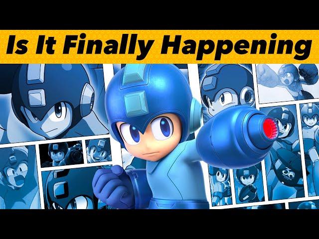 Capcom FINALLY Discusses A Mega Man Franchise Revival