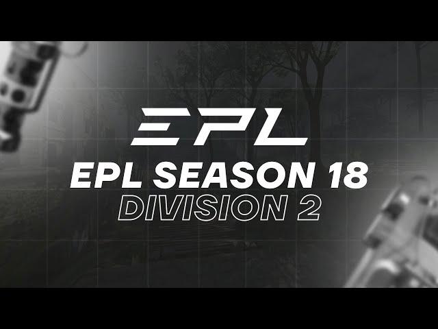 [EN] WOPA vs Verdant | European Pro League - Season 18 D2 | Day 18