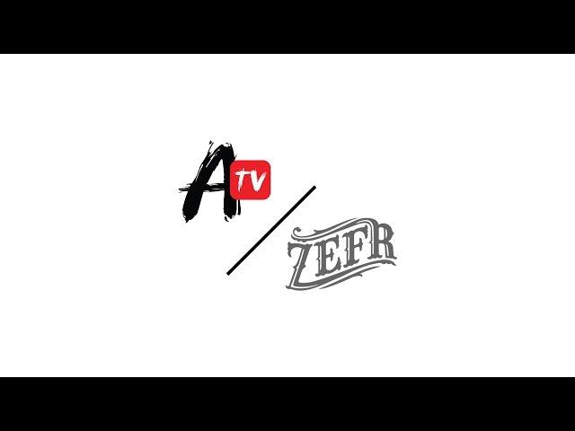 Introducing "Signal" - From AwesomenessTV + ZEFR