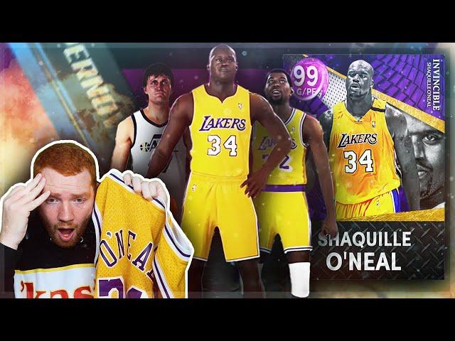 WE PULLED *MULTIPLE* DARK MATTERS!! Crazy *INVINCIBLE* SUPERNOVA Pack OPENING! (NBA 2K22 MyTeam)