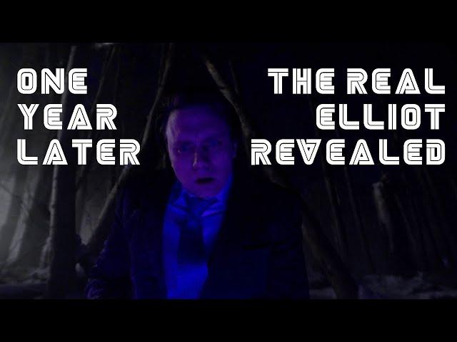 Mr. Robot Ending Breakdown - THE REAL ELLIOT REVEALED!!