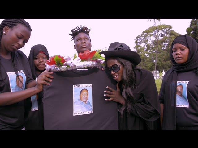 MARYANN QUEEN- R.I.P(Official Music Video) Dj.Marto Berlin & Wa Papa's Tribute.