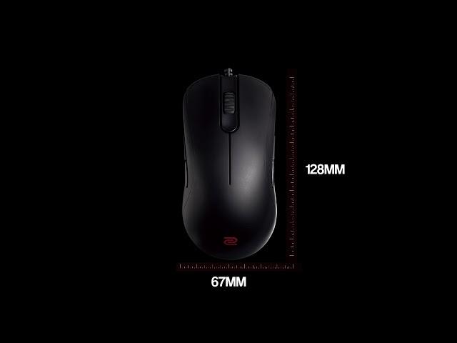 ZOWIE ZA11 eSports Mouse