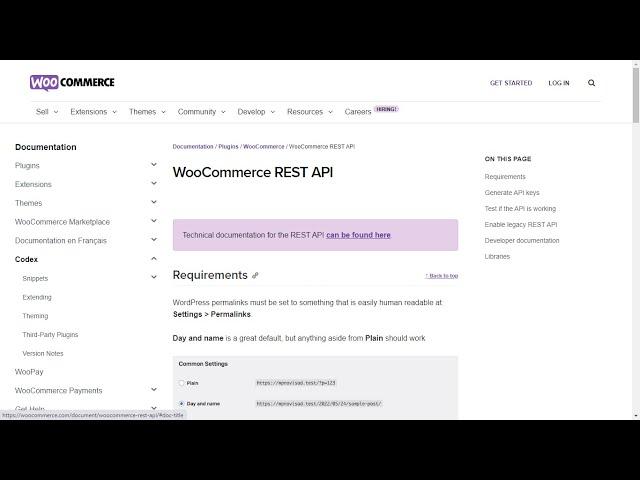 WooCommerce REST API using Nextjs || products Display