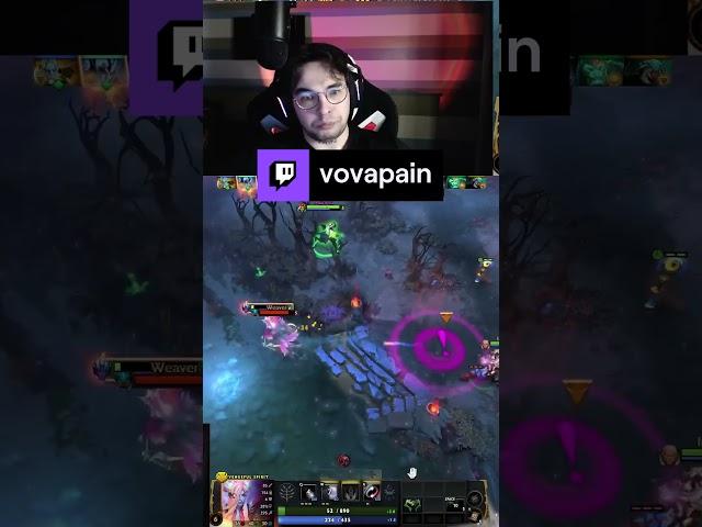 THISISHOWRUSSIANREALLYPLAYDOTA2 #vovapain #stream #твич #twitch #dota2 #highlight