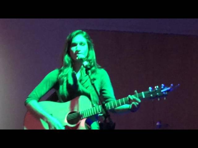 "Riptide" (Cover) - Chloe Ramich, October 23, 2015