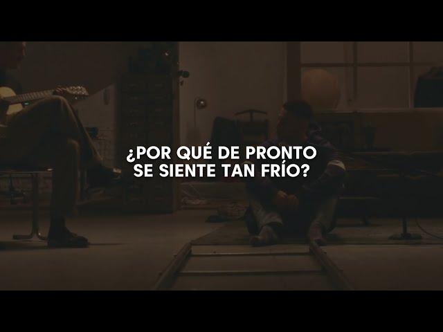 WOS - ARRANCARMELO (Letra) (Video Oficial)