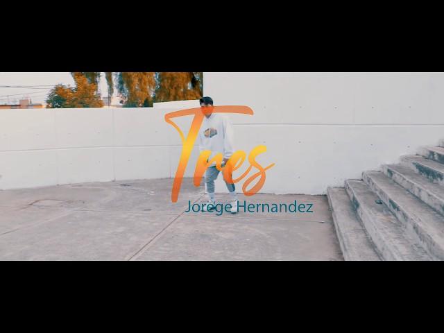 Feid, Sech -Sigueme (Remix) / Choreo by Jorge Hernandez (Tres)