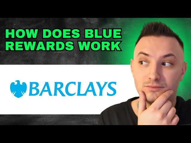 How Barclays Blue Rewards Work (2024) - FULL GUIDE!