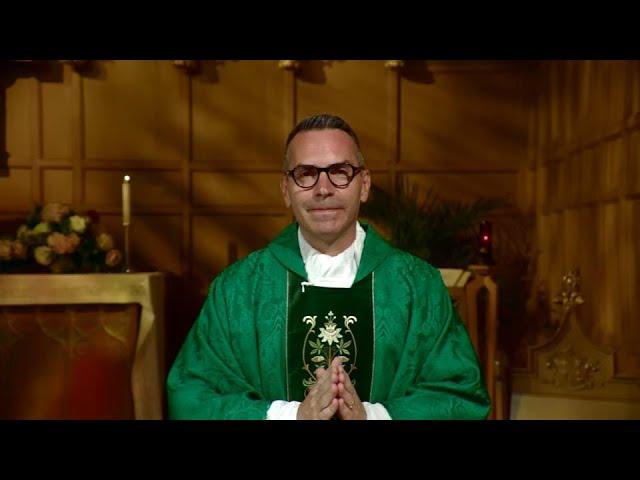 Sunday Catholic Mass Today | Daily TV Mass, Sunday August 11, 2024