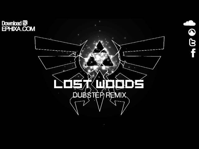 Lost Woods Dubstep Remix - Ephixa (Download at www.ephixa.com Zelda Step)