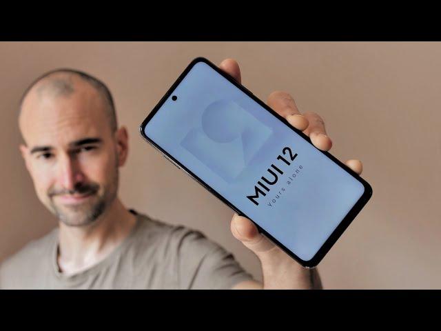 Xiaomi MiUI 12 | Tips & Best Features Guide