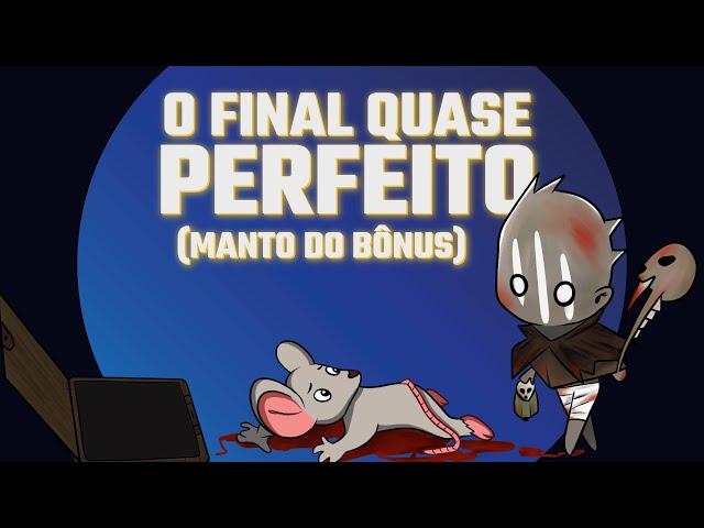 O FINAL QUASE PERFEITO!!  [@HeitorGames @Shamam @aquarioslives e LLoyd]