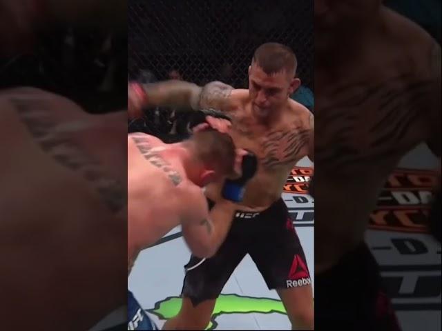 MMA Monsters | Dustin “The Diamond” Poirier #ufc #mma #ufc281