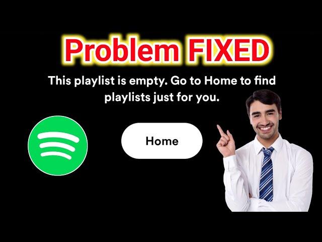 Spotify mod apk Not Working ।। Spotify Free Premium 2025 ।। Spotify Playlist Empty Problem