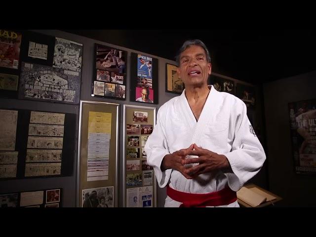 The Hee Il Cho Incident | Rorion Gracie