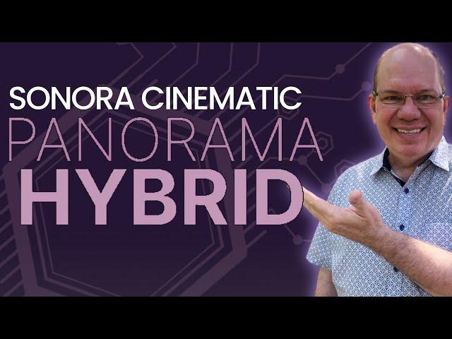 Quick Trip | Panorama Hybrid FREE Kontakt Library From Sonora Cinematic